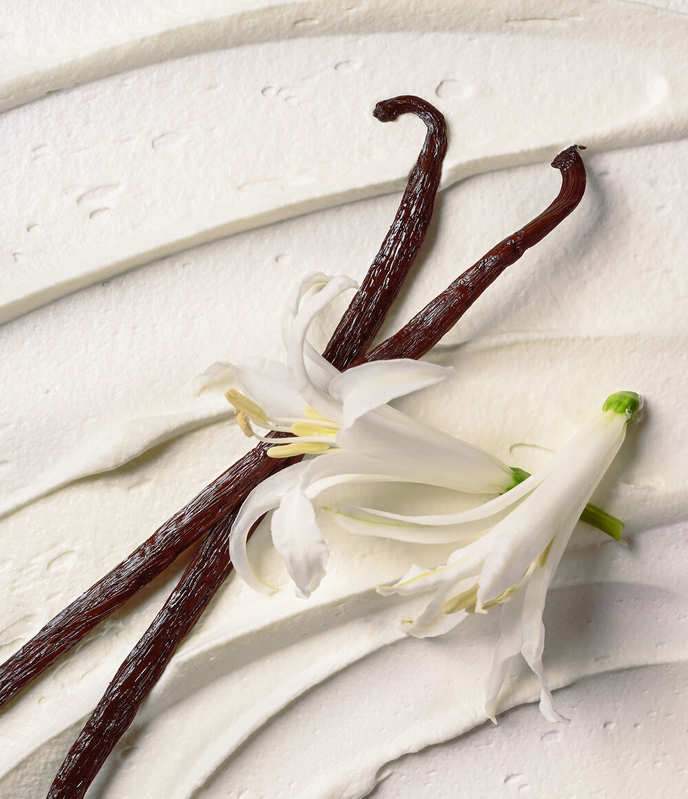 Vanilla Cashmere Shave Oil